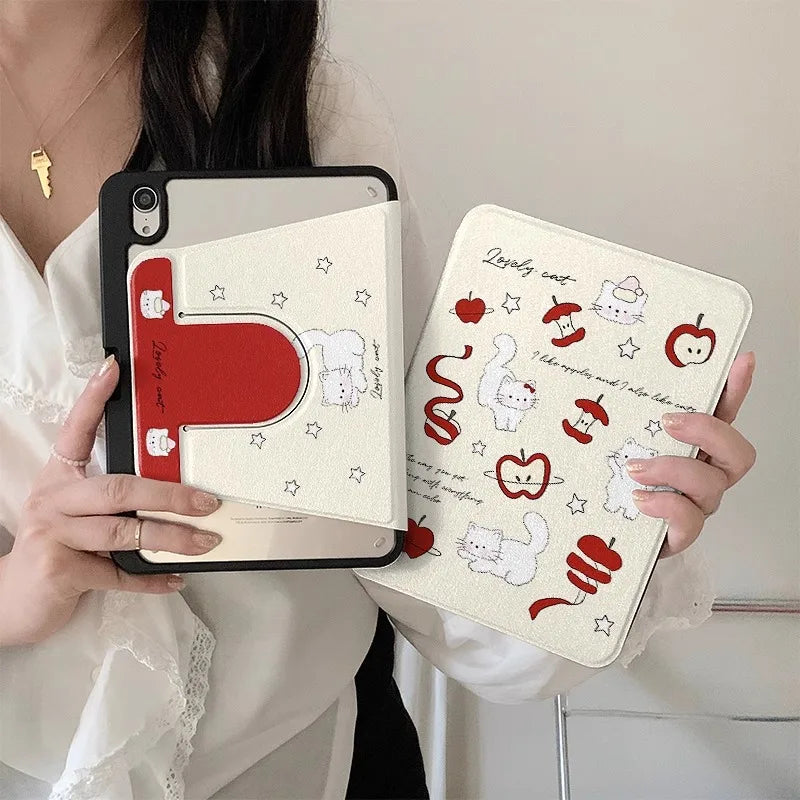 PixelPod - iPad Case